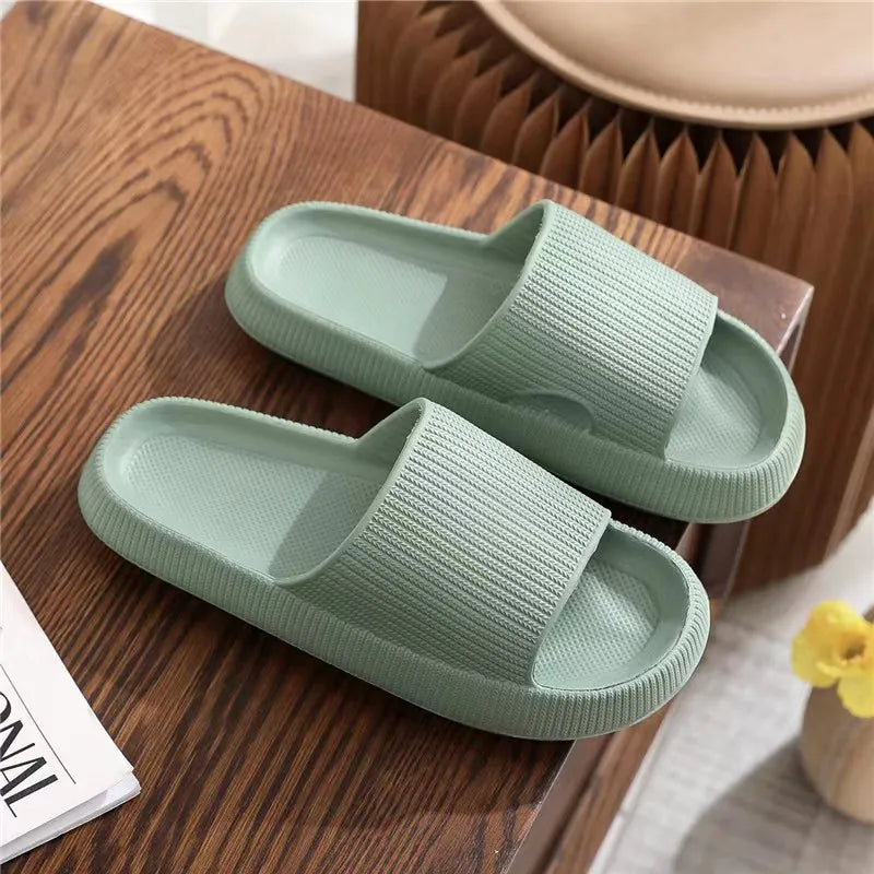 Comfy Verde Oliva