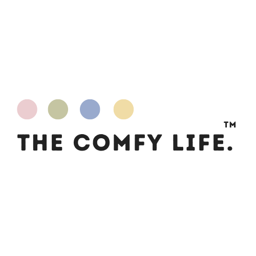 Comfy Life – The Comfy Life