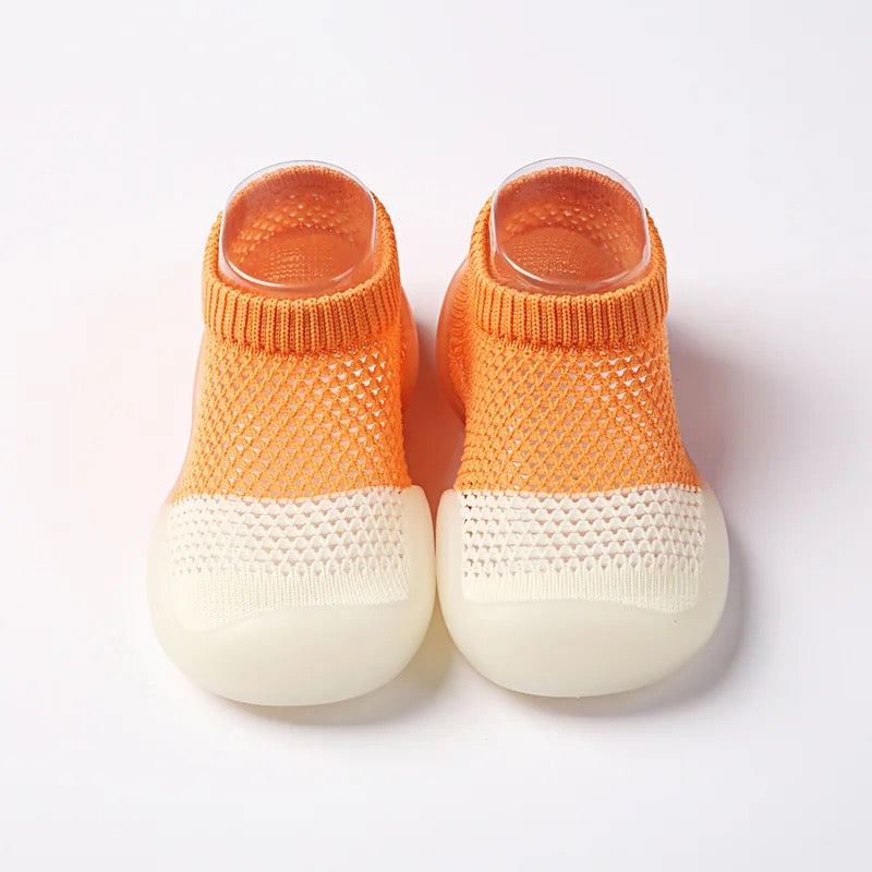 Baby Comfy Naranja