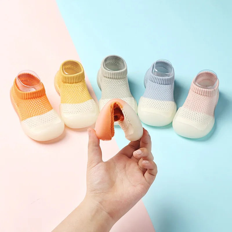 Baby Comfy Verde Oliva