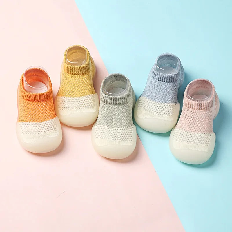 Baby Comfy Verde Oliva