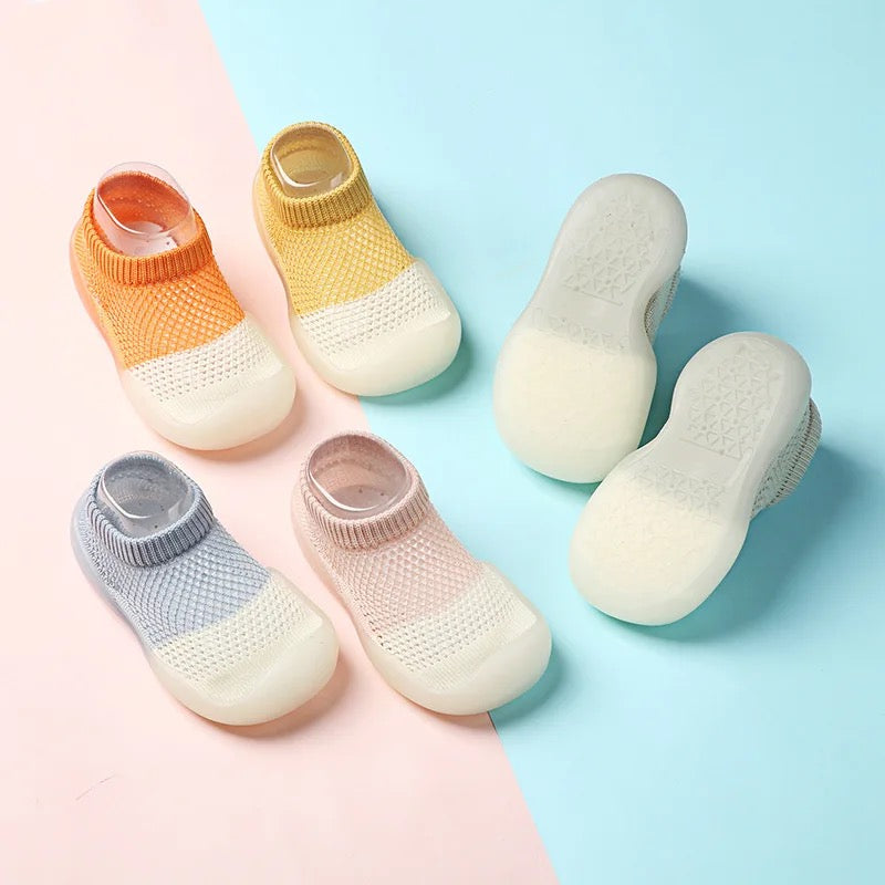 Baby Comfy Verde Oliva