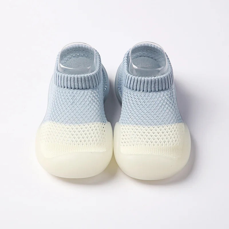 Baby Comfy Azul