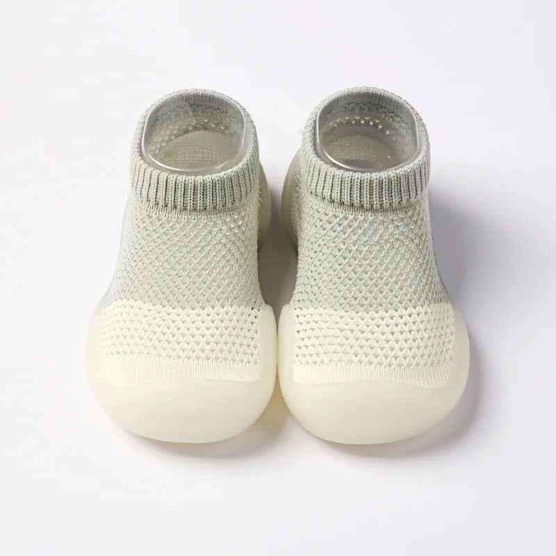 Baby Comfy Verde Oliva