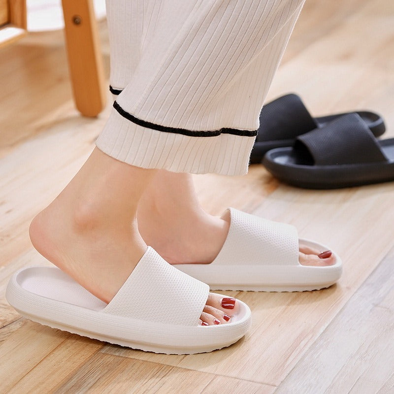 Comfy Blanco