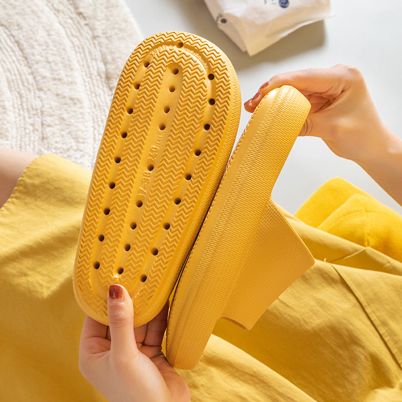 Comfy Amarillo