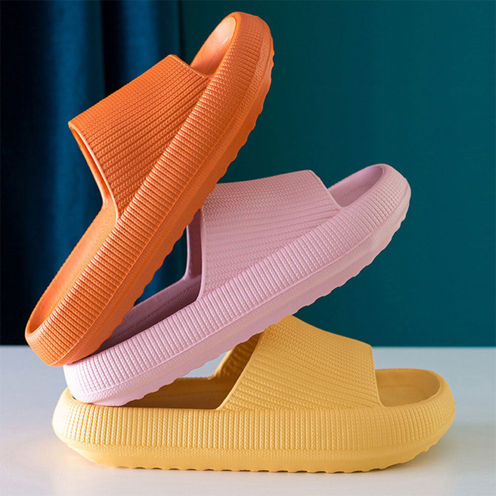 Comfy Naranja
