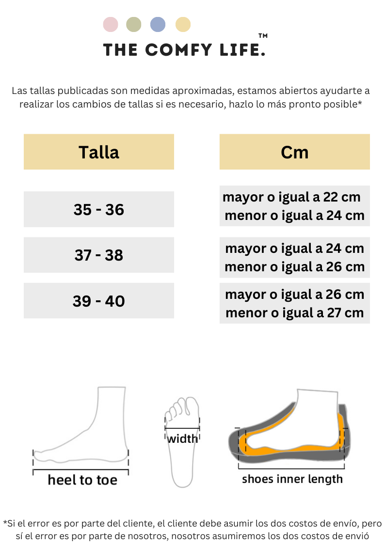 Negro Comfy The Comfy Life